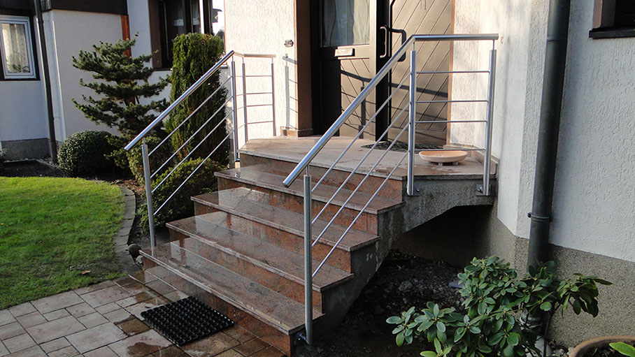 Homepage [www.metallbau-profi.de]