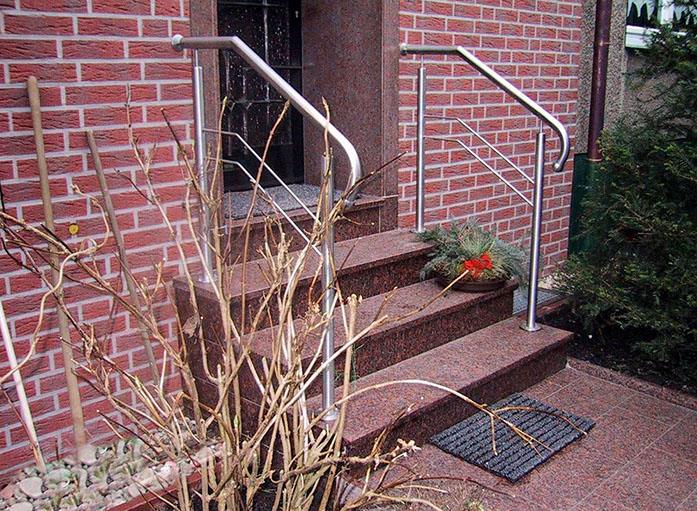 Homepage [www.metallbau-profi.de]