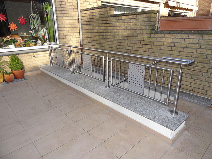 Homepage [www.metallbau-profi.de]